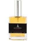 Alexander The Great Alexandria Fragrances for men
