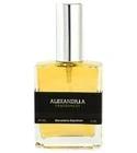 Alexandria Signature Alexandria Fragrances for women and men