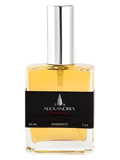 Aphrodite Alexandria Fragrances for women