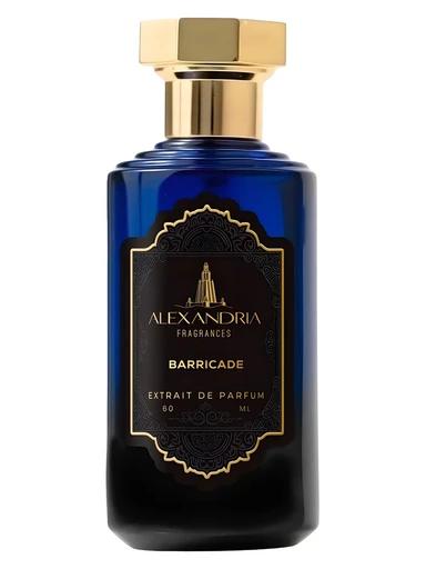 Barricade Alexandria Fragrances for women and men