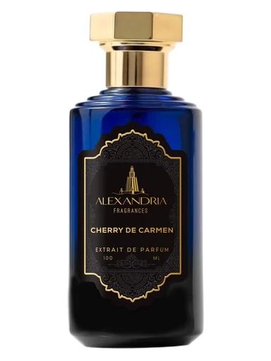 Cherry De Carmen Alexandria Fragrances for women and men