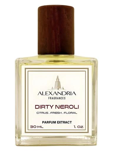 Dirty Neroli Alexandria Fragrances for women and men