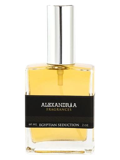 Egyptian Seduction Alexandria Fragrances for women and men