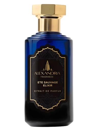 Ete Sauvage Elixir Alexandria Fragrances for women and men