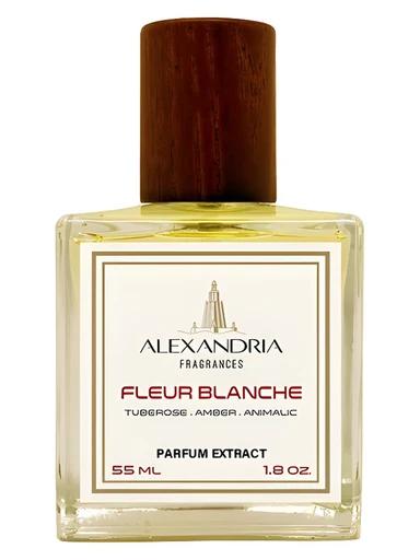 Fleur Blanche Alexandria Fragrances for women and men
