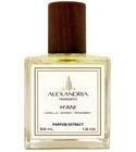 H'Ani Alexandria Fragrances for women and men