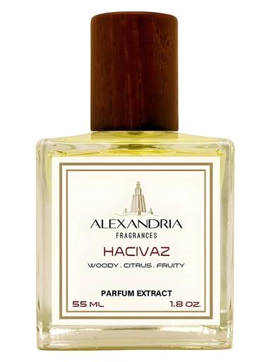 Hacivaz Alexandria Fragrances for women and men