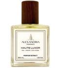 Haute Luxor Alexandria Fragrances for women and men