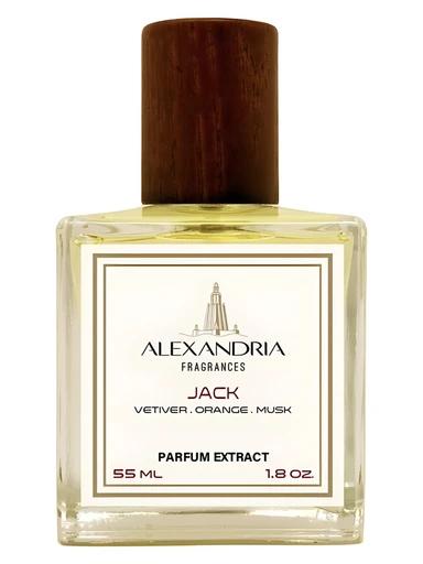 Jack Alexandria Fragrances for women and men