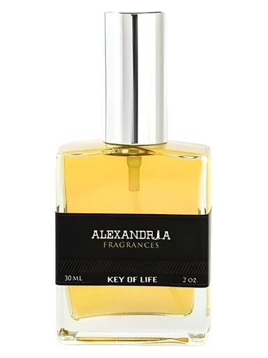 Key of Life Alexandria Fragrances for women and men