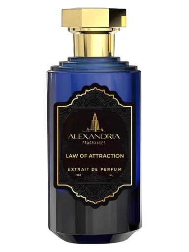 Law of Attraction Alexandria Fragrances for men