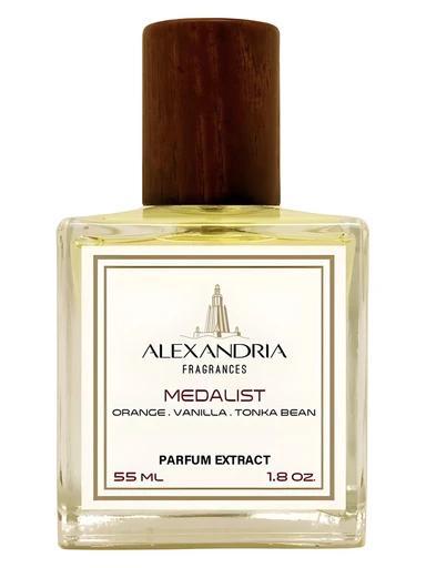 Medalist Alexandria Fragrances for women and men