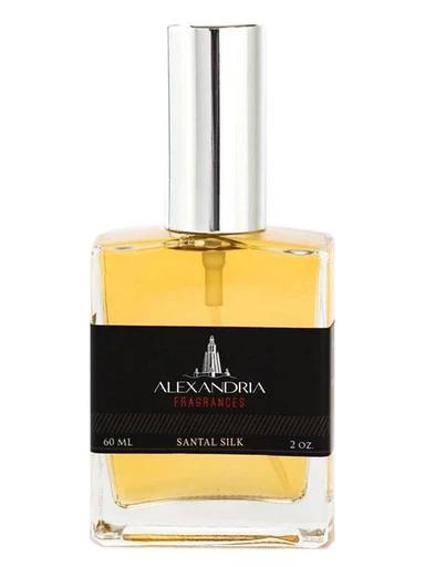 Santal Silk Alexandria Fragrances for women and men