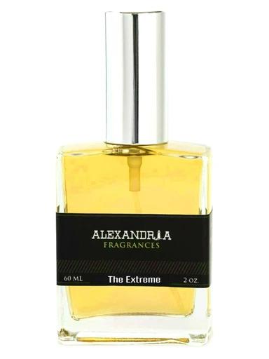 The Extreme Alexandria Fragrances for women and men