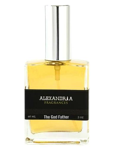The God Father Alexandria Fragrances for women and men
