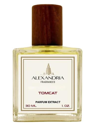 Tomcat Alexandria Fragrances for women and men
