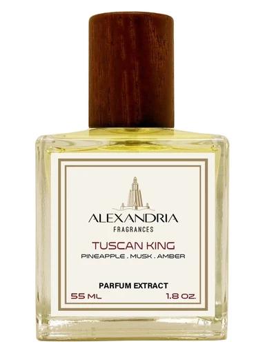 Tuscan King Alexandria Fragrances for women and men