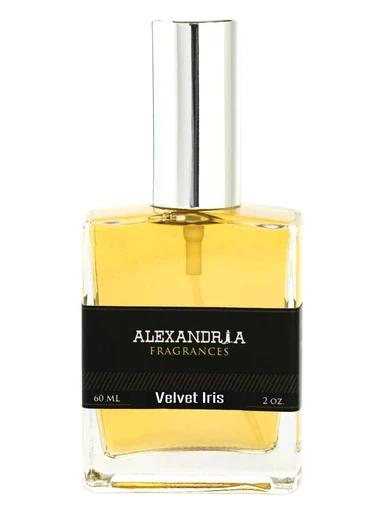 Velvet Iris Alexandria Fragrances for men