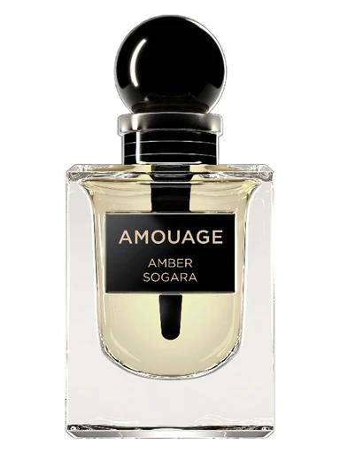 Amber Sogara Amouage for women and men