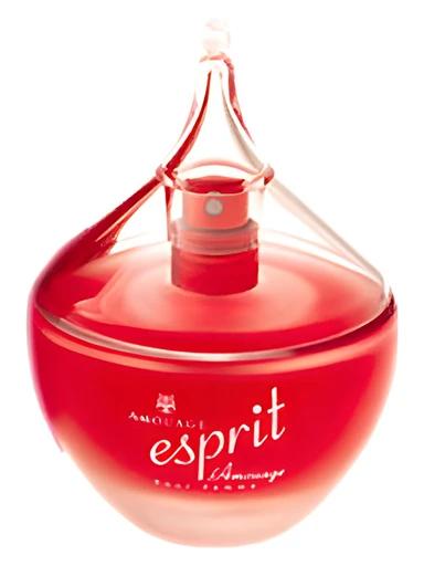 Esprit d'Amouage Amouage for women