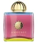 Imitation Woman Amouage for women