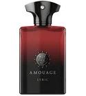 Lyric Man Amouage for men