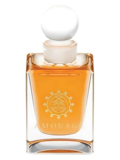 Rose Amouage for women and men