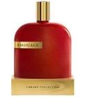 The Library Collection Opus IX Amouage for women and men