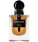 Vanilla Barka Amouage for women and men