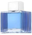 Blue Fresh Seduction for Men