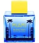 Miami Seduction For Men