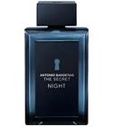 The Secret Night