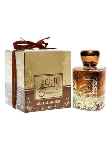 Lailat Al Shaikh Ard Al Zaafaran for women and men