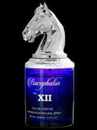 Bucephalus XII
