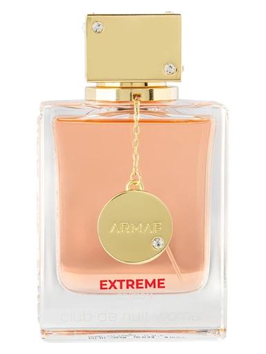 Club de Nuit Woman Extreme Edition Armaf for women