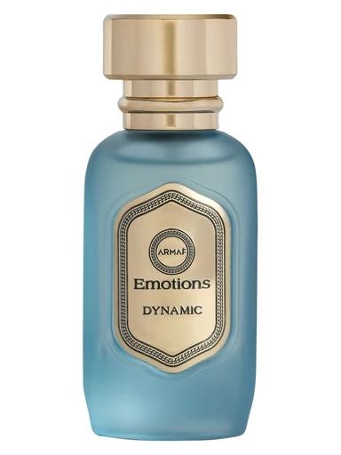 Dynamic Armaf for women and men