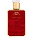 Effects Of Uniq Armaf for women and men