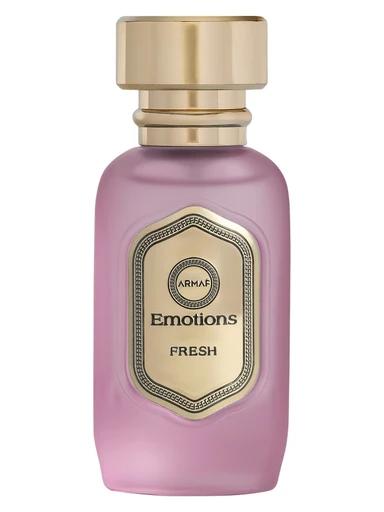 Fresh Armaf for women and men