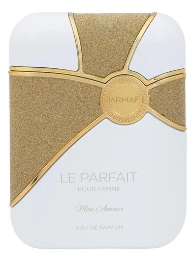 Le Parfait Mon Amour Armaf for women