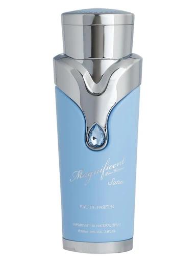 Magnificent Satin Armaf for women and men