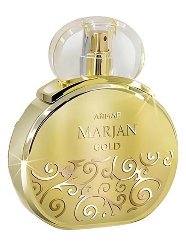 Marjan Gold Armaf for women and men