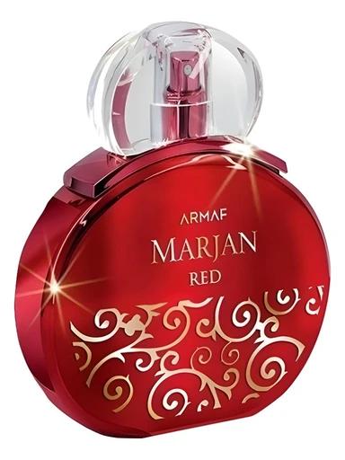 Marjan Red Armaf for women