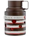 Odyssey Black Forest Armaf for women and men
