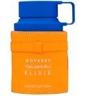 Odyssey Mandarin Sky Elixir