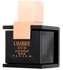 Ombre Oud Intense Black