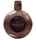 Radical Brown Armaf for men