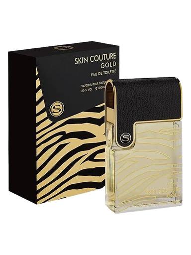 Skin Couture Gold Men Armaf for men