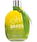Oh! Brasil for Him