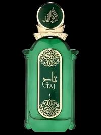 Taj (Green