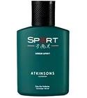 Sport Green Spirit